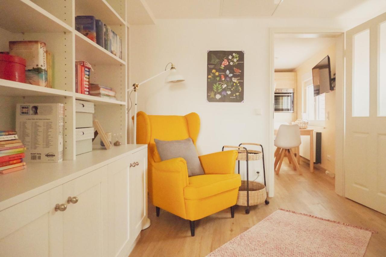 Haus Hummel Apartment Lieske Exterior photo