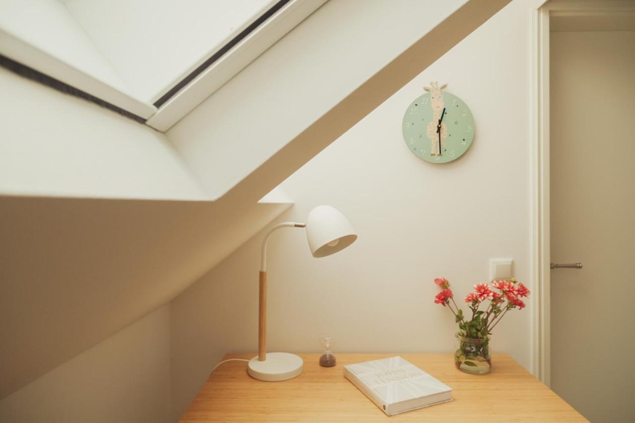 Haus Hummel Apartment Lieske Exterior photo